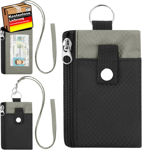 Unisex brustbeutel rfid - unisex,