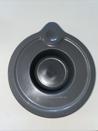 Kitchenaid deckel für - kitchenaid,