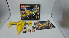 LEGO Star Wars: Naboo Fighter