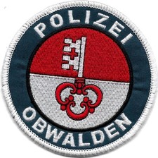 SCHWEIZ Kantonspolizei *