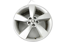 1x Felge Alufelge 5X100 7X17Zoll ET46 für Skoda Fabia III NJ 17-22 5JA601025C