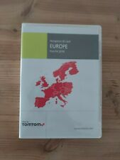 Ford FX Navigation SD Karte EUROPA 2018 S C-MAX FOCUS MONDEO GALAXY KUGA TRANSIT