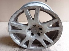 Mercedes benz cls c219 2006 - c219, 17