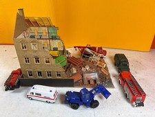 POLA/Faller HO kleines Diorama