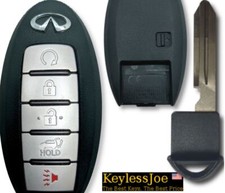 Nissan Armada TWB1G744