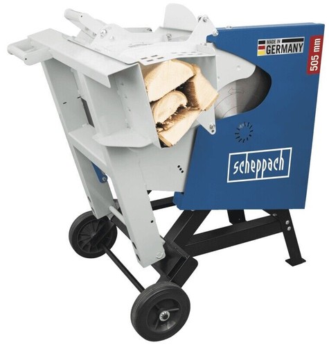 Scheppach hs520 - scheppach,
