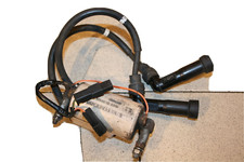 Suzuki GSX1100E GS110X 1980-1982 Zündspule, Kerzenstecker, Zylinder 2 & 3