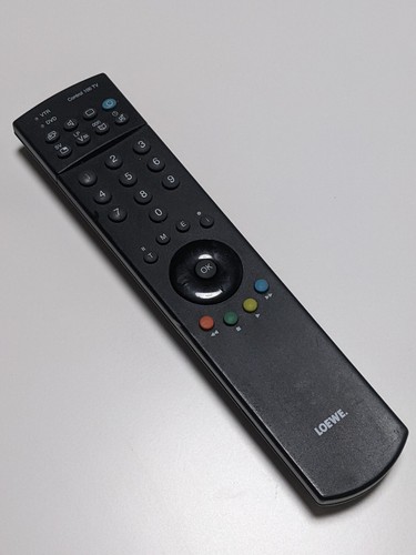 Original loewe control 100 - loewe,