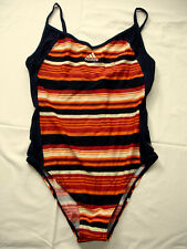 Adidas Schwimmanzug Badeanzug Einteiler Gr. 36-38 / S