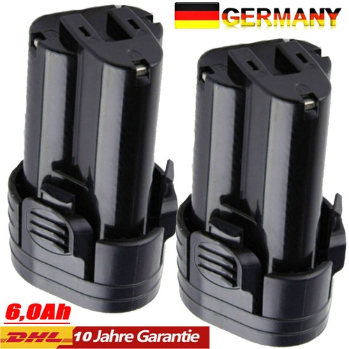 Für makita akku original - 2x,