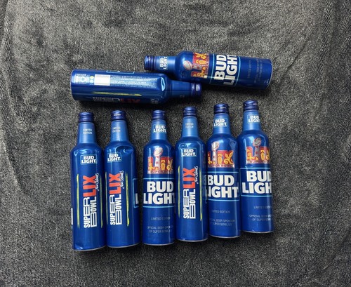 Bud light super bowl 2025 - bud,