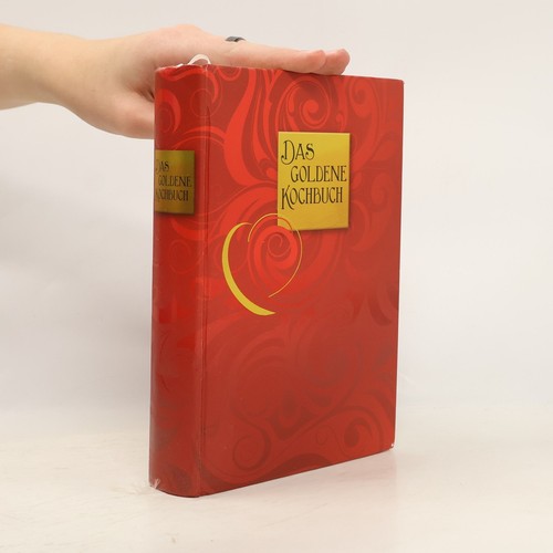 Das goldene kochbuch - kochbuch , | 