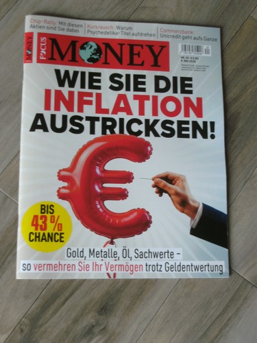 Focus money 2026 wie - focus, 20