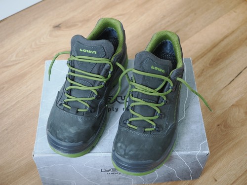 Lowa renegade work gtx lo - lowa,