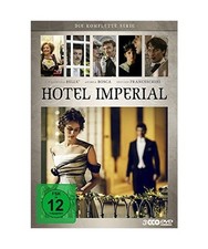 Hotel Imperial - Die komplette