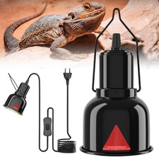Terrarium e27 lampenfassung - e27,