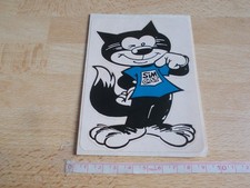 Aufkleber SIM CAT - Händler