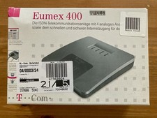 Deutsche Telekom T Com - EUMEX