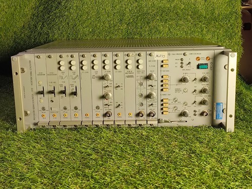 Rohde schwarz - rohde,