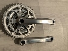 Shimano STX-RC FC-MC30