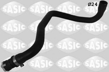 Kühlerschlauch SASIC 3406115