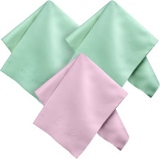 3 XXL Brillenputztücher -