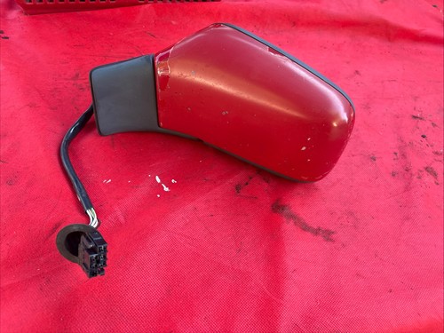 Original außenspiegel spiegel - original,