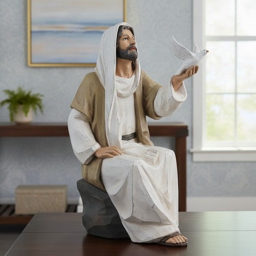Jesus christus statue - jesus,