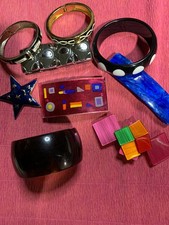 Pop Art Design Original 80-90