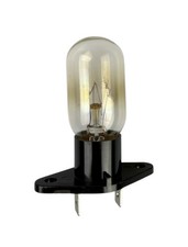 Lampe, Birne für Mikrowelle