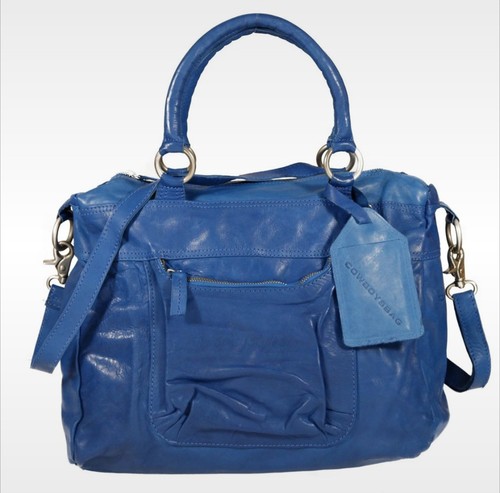 Cowboysbag cowboys bag - bag, shopper