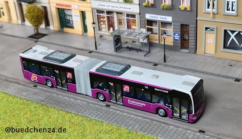 Mercedes benz citaro 12 - mercedes-benz,