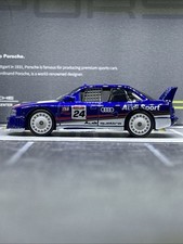Hot Wheels Audi 90 Quattro