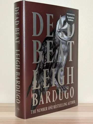Dead beat leigh - dead,