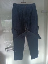 JEANS - Musketier Stiefel