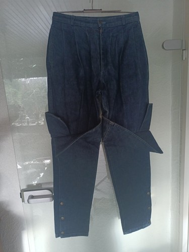 Jeans musketier stiefel - jeans,
