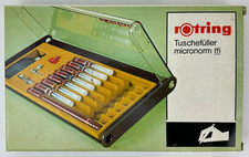 Rotring Micronorm Technical