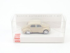 Busch H0 46525 Modellauto PKW