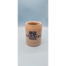 Wieninger 0,5 alter Bierkrug