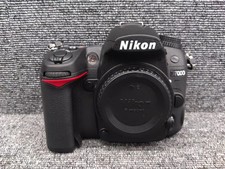 NIKON D7000 Digital SLR Kamera