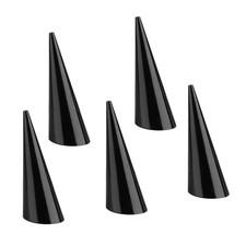  5 Pcs Schmuck-display-halter Schmuckaufsteller Ring-Display-Halter