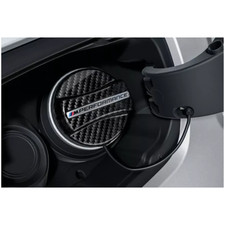 ORIGINAL BMW M Performance