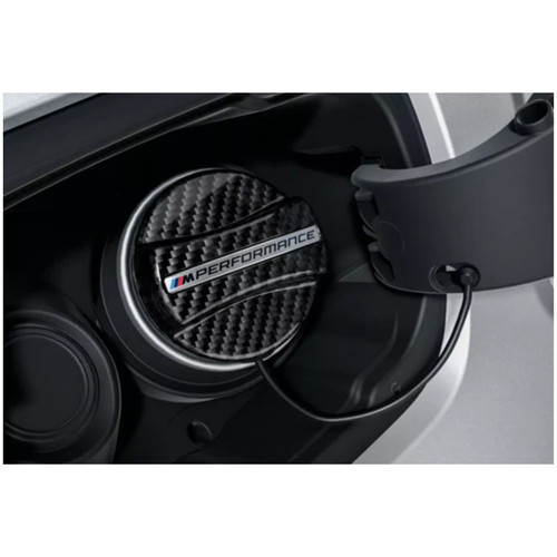 Original bmw performance - original, m