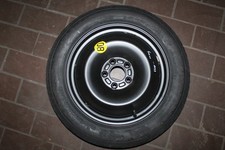 Notrad/ Reserverad Ford Focus