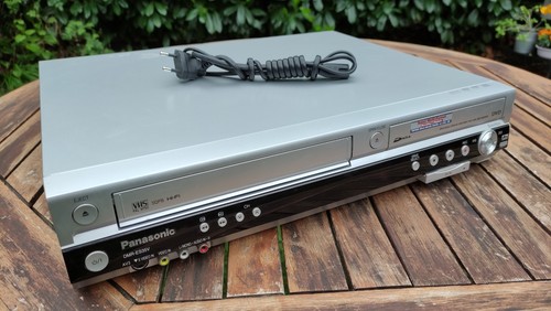 Panasonic dmr es35v - panasonic, /