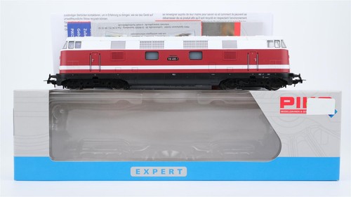 Piko 59580 diesellok br - h0,