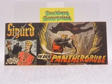 Sigurd Piccolo 1. Serie  Nr