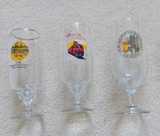 3 er SET Biertulpen, DDR