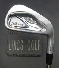 Titleist VG3 Forged 6 Eisen