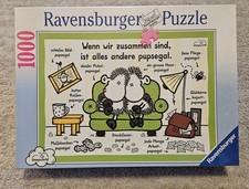 Sheepworld, Ravensburger